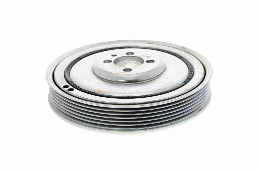 Poulie damper (Poulie de vilebrequin) VAICO ref. V24-0025