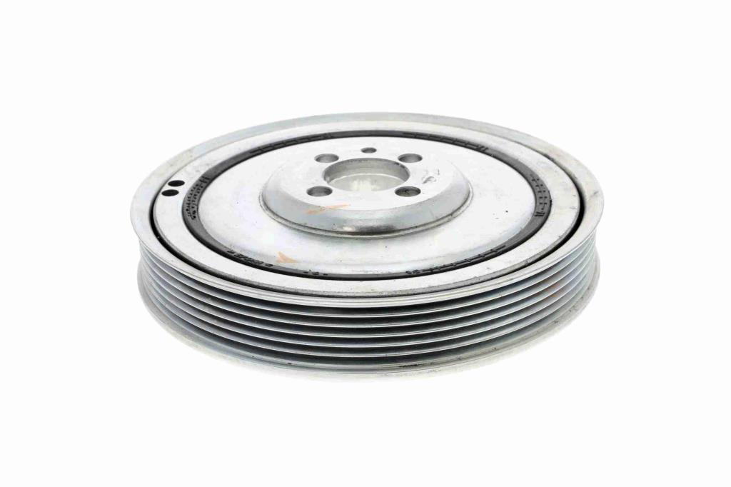 Poulie damper (Poulie de vilebrequin) VAICO ref. V24-0025