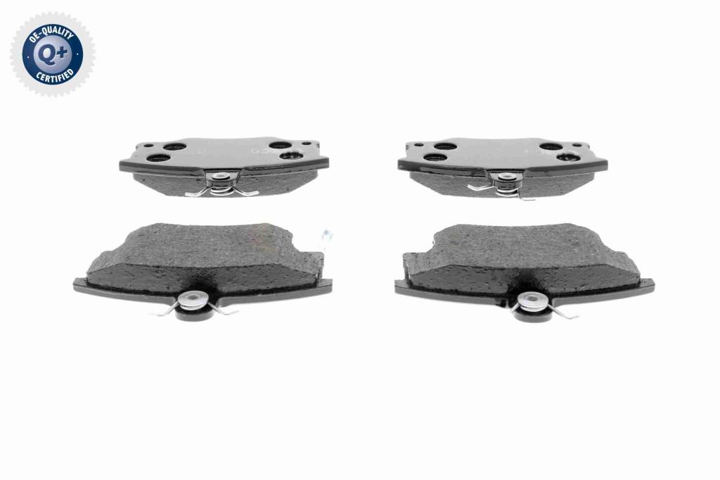 Jeu de 4 plaquettes de frein VAICO ref. V24-0063