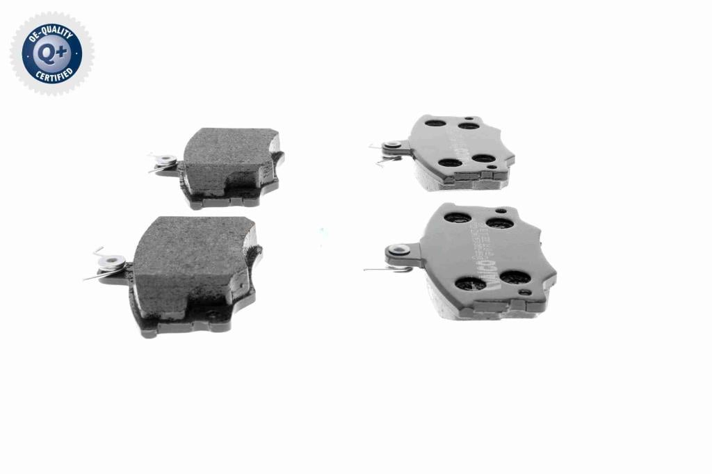 Jeu de 4 plaquettes de frein VAICO ref. V24-0063