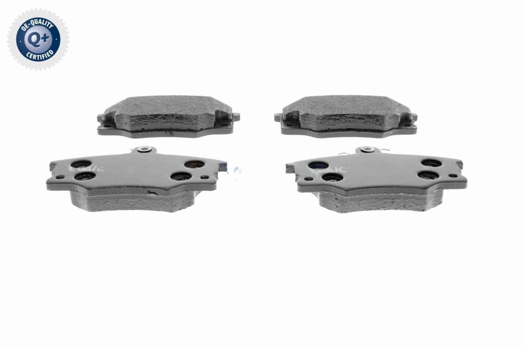 Jeu de 4 plaquettes de frein VAICO ref. V24-0063
