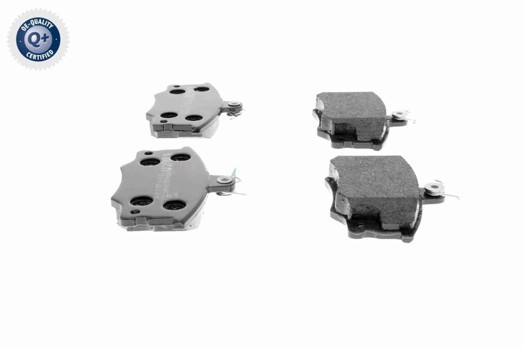 Jeu de 4 plaquettes de frein VAICO ref. V24-0063