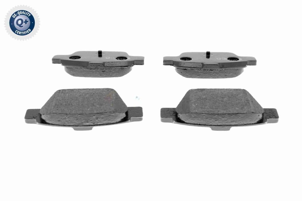 Jeu de 4 plaquettes de frein VAICO ref. V24-0068