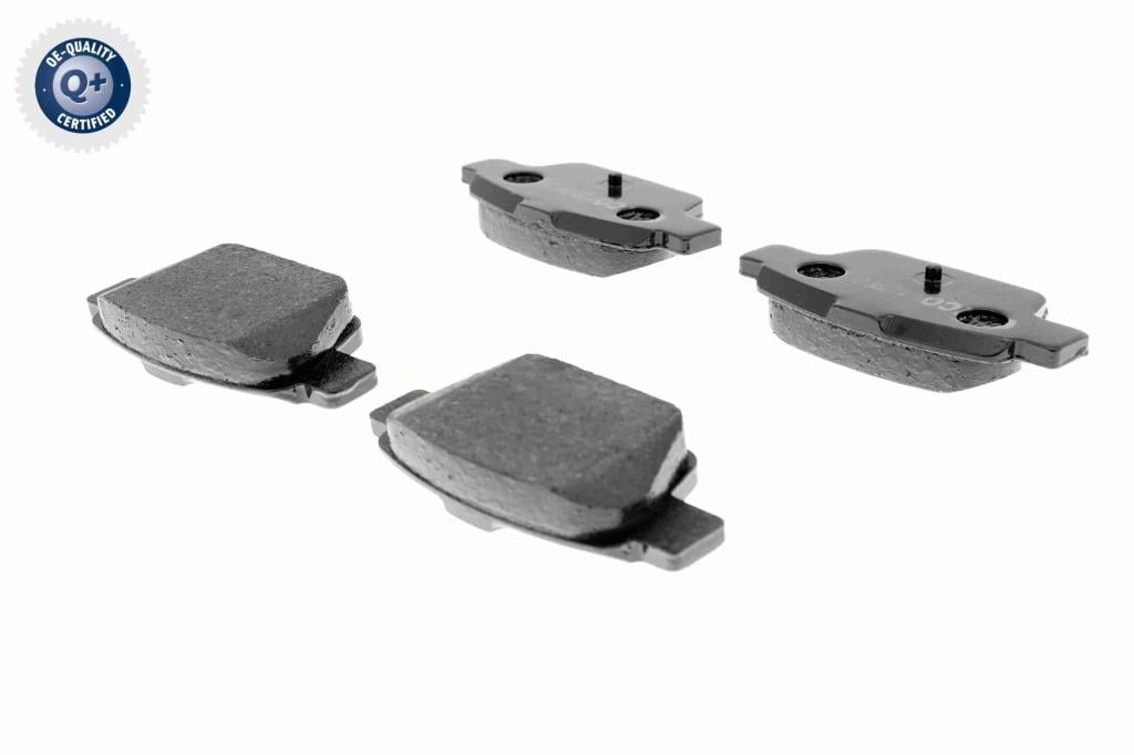 Jeu de 4 plaquettes de frein VAICO ref. V24-0068