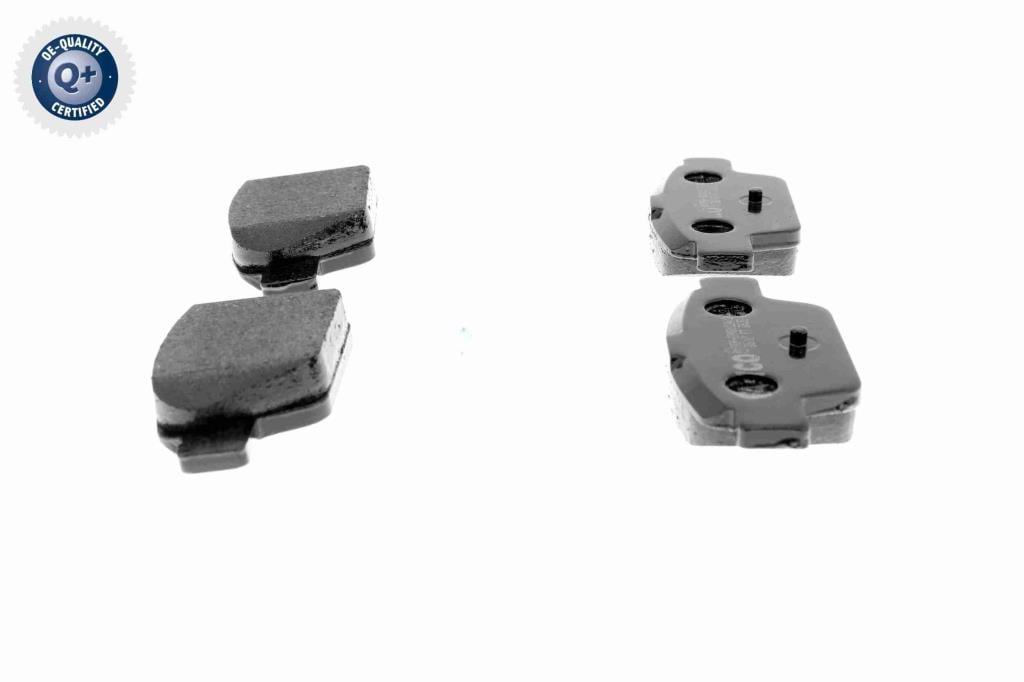 Jeu de 4 plaquettes de frein VAICO ref. V24-0068