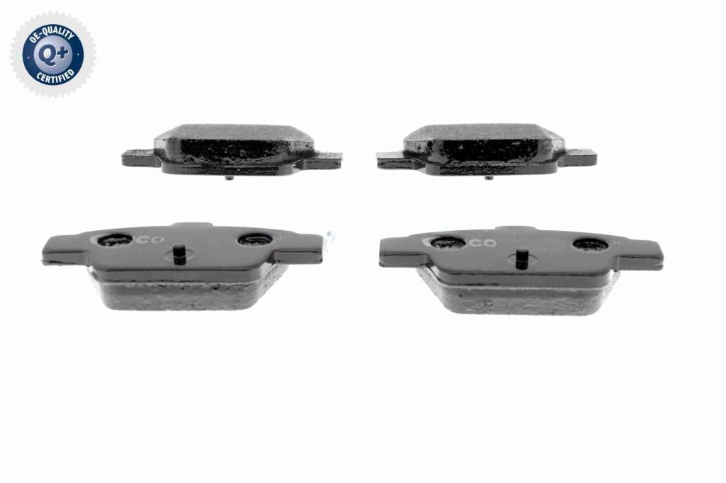 Jeu de 4 plaquettes de frein VAICO ref. V24-0068