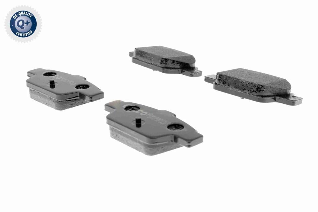 Jeu de 4 plaquettes de frein VAICO ref. V24-0068