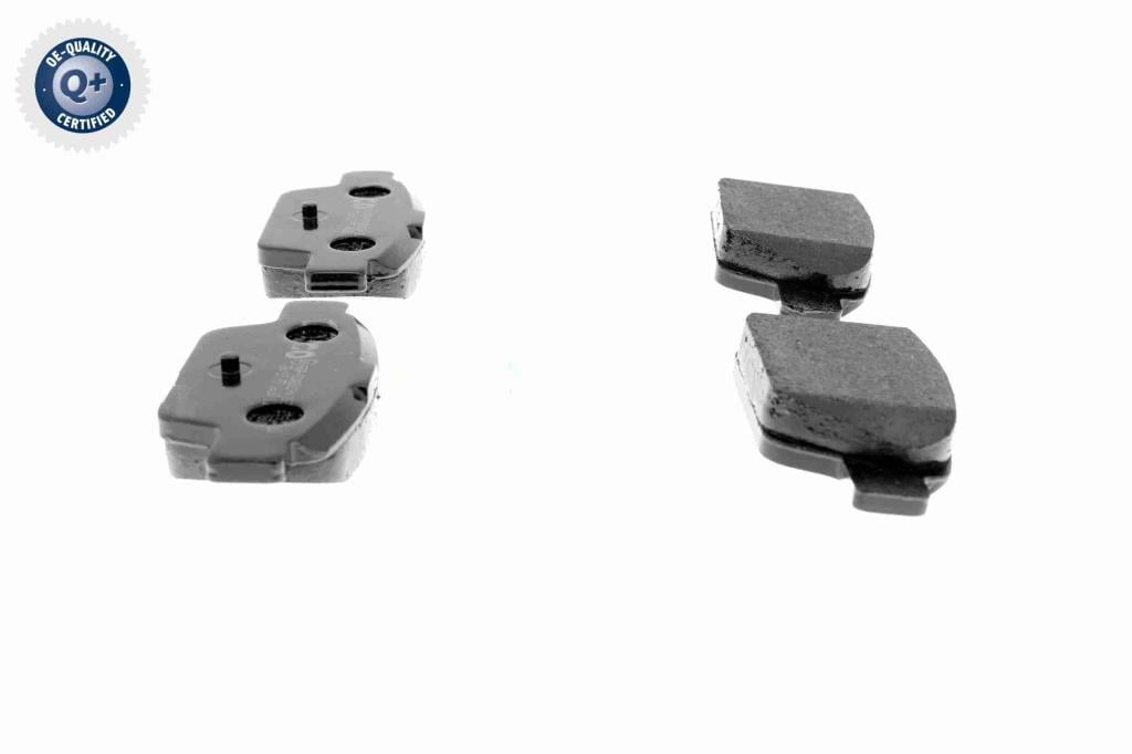 Jeu de 4 plaquettes de frein VAICO ref. V24-0068