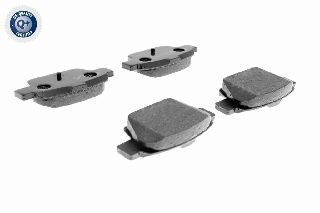 Jeu de 4 plaquettes de frein VAICO ref. V24-0068