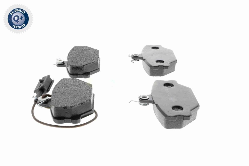 Jeu de 4 plaquettes de frein VAICO ref. V24-0071