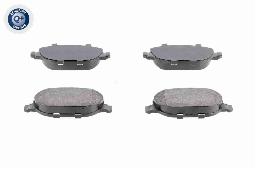 Jeu de 4 plaquettes de frein VAICO ref. V24-0097
