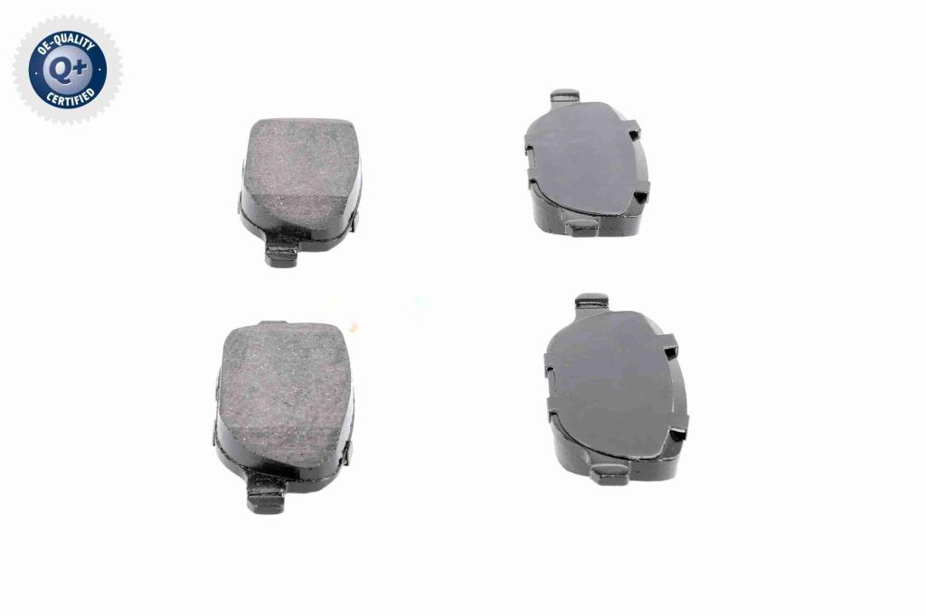 Jeu de 4 plaquettes de frein VAICO ref. V24-0097