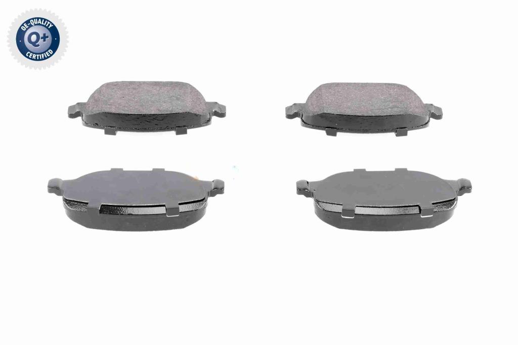 Jeu de 4 plaquettes de frein VAICO ref. V24-0097