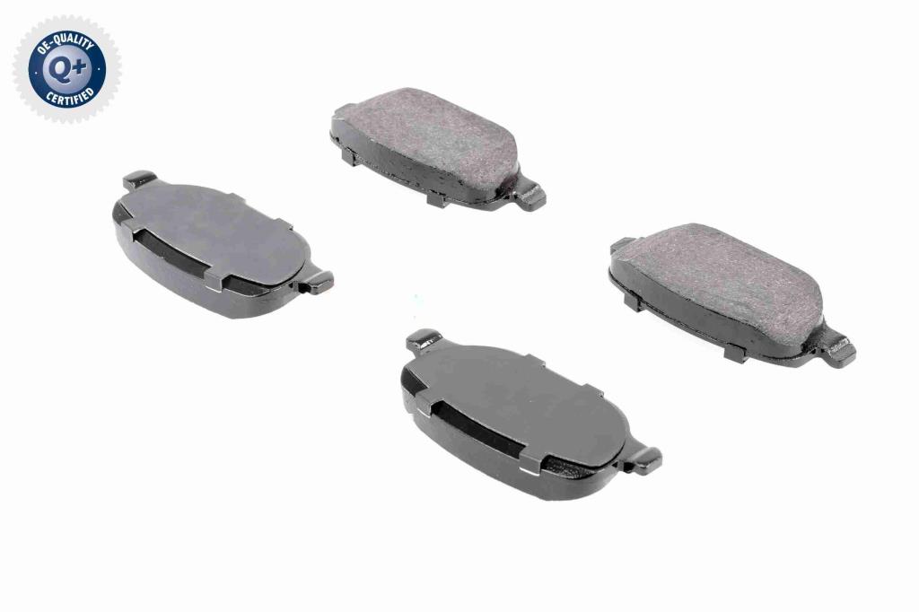 Jeu de 4 plaquettes de frein VAICO ref. V24-0097