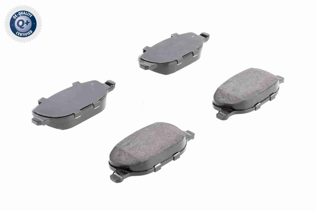 Jeu de 4 plaquettes de frein VAICO ref. V24-0097
