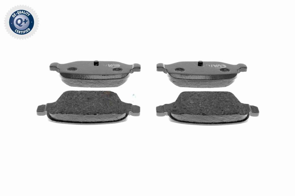 Jeu de 4 plaquettes de frein VAICO ref. V24-0100