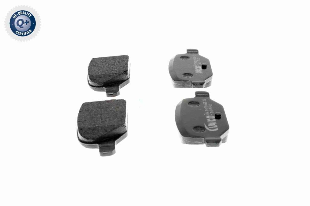Jeu de 4 plaquettes de frein VAICO ref. V24-0100