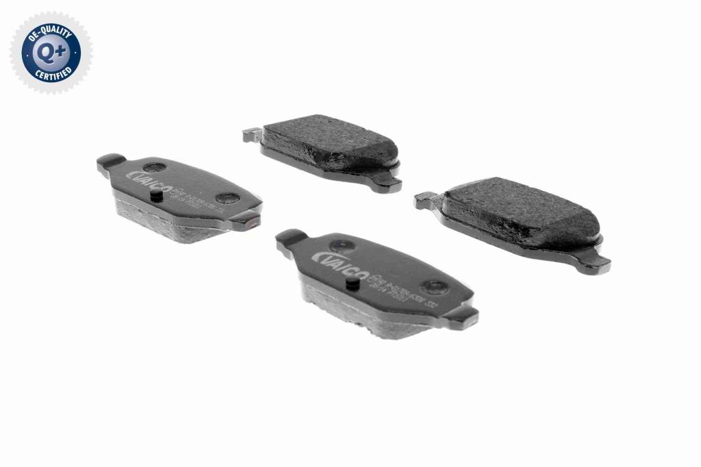 Jeu de 4 plaquettes de frein VAICO ref. V24-0100