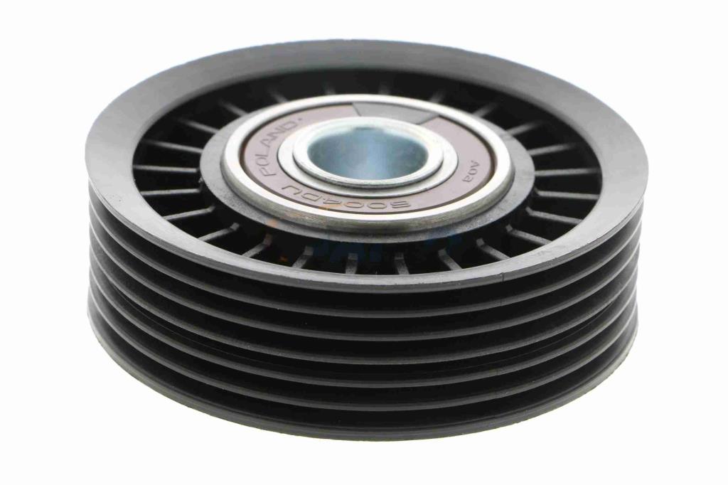 Galet enrouleur de courroie d'accessoire VAICO ref. V24-0133
