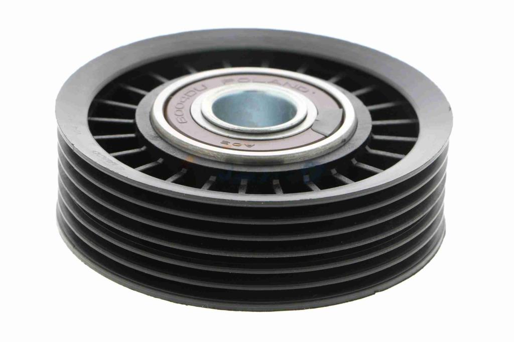 Galet enrouleur de courroie d'accessoire VAICO ref. V24-0133