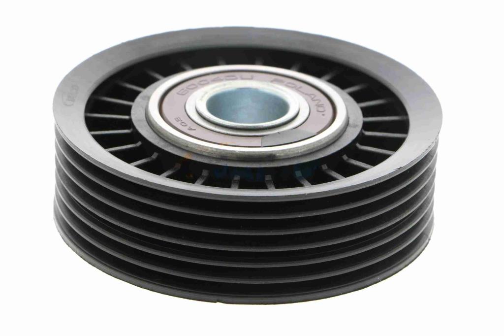 Galet enrouleur de courroie d'accessoire VAICO ref. V24-0133