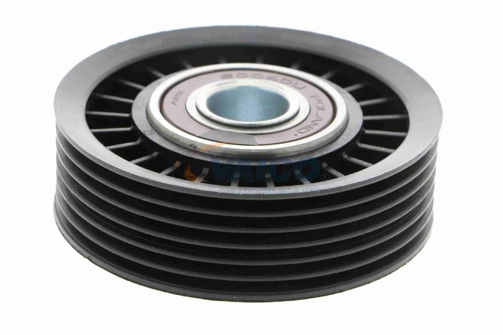 Galet enrouleur de courroie d'accessoire VAICO ref. V24-0133