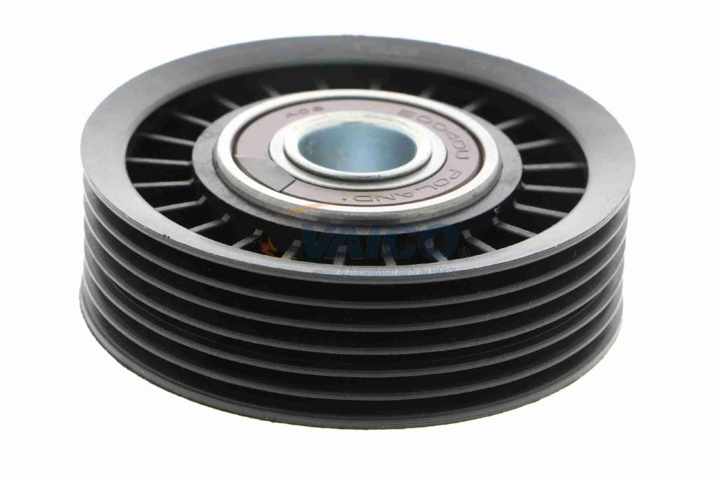 Galet enrouleur de courroie d'accessoire VAICO ref. V24-0133
