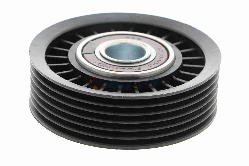Galet enrouleur de courroie d'accessoire VAICO ref. V24-0133