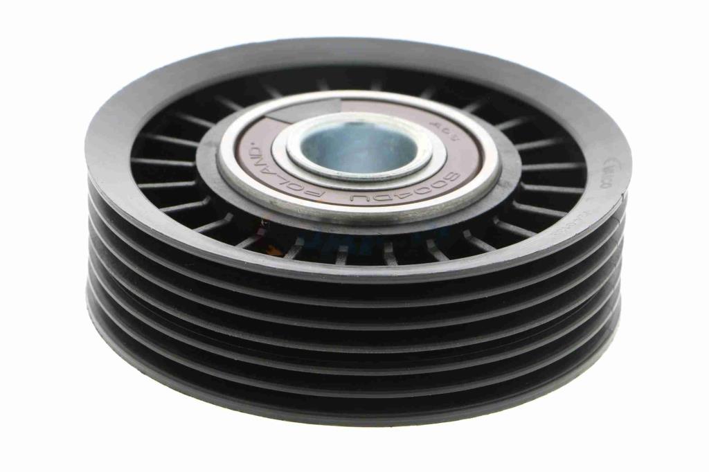 Galet enrouleur de courroie d'accessoire VAICO ref. V24-0133