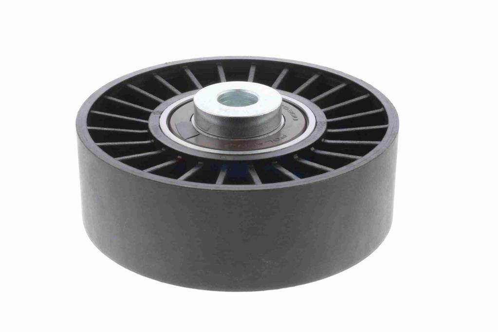 Galet enrouleur de courroie d'accessoire VAICO ref. V24-0135