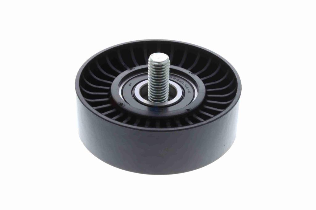 Galet enrouleur de courroie d'accessoire VAICO ref. V24-0143