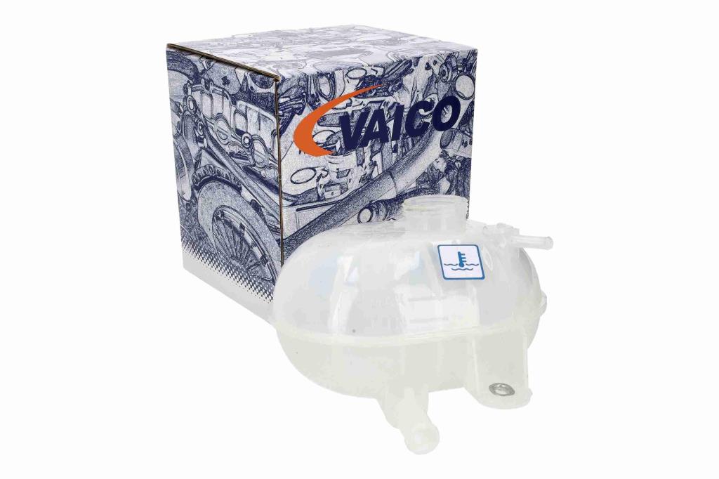 Vase d'expansion, liquide de refroidissement (Réservoir liquide de refroidissement) VAICO ref. V24-0296
