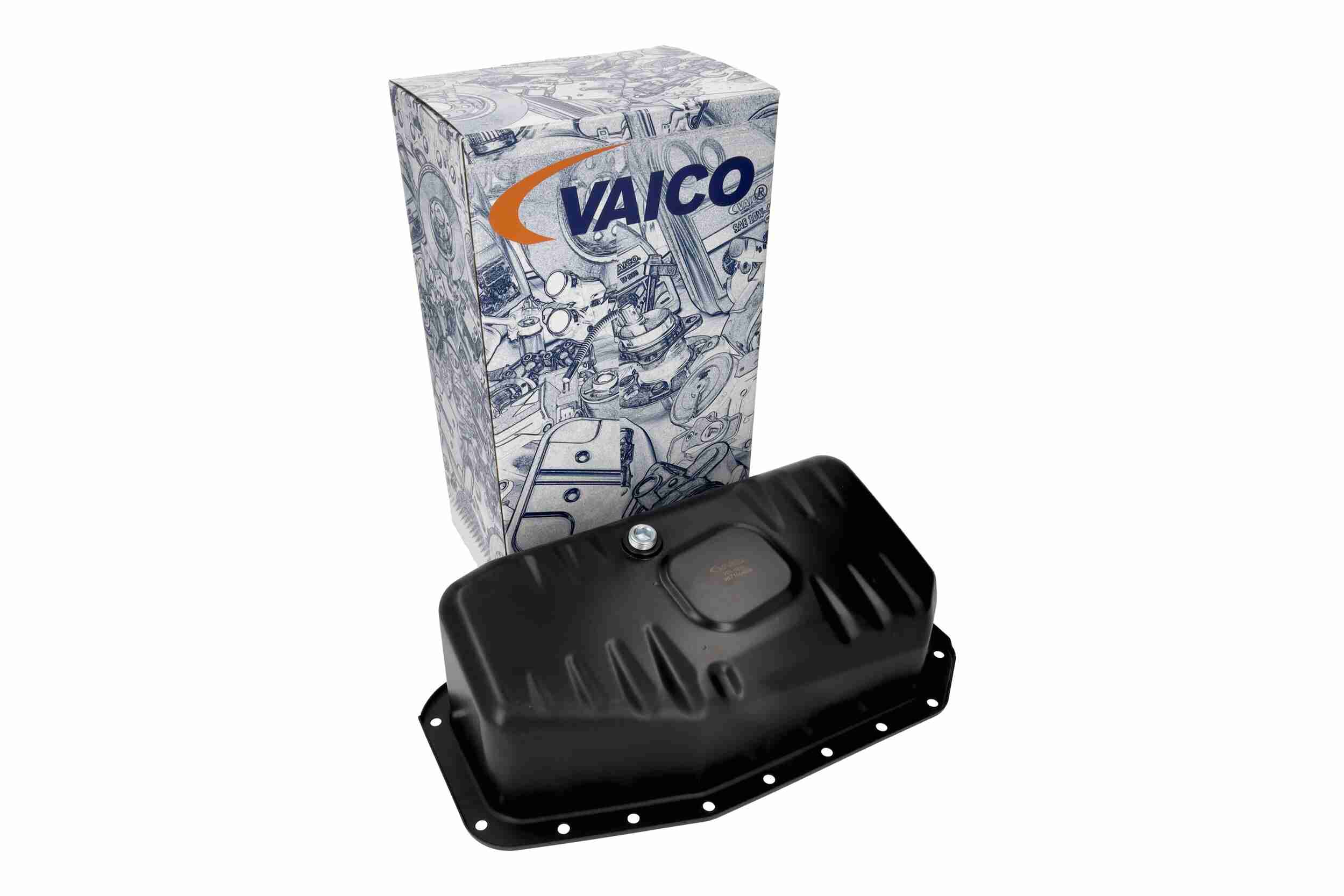 Carter do óleo motor VAICO ref. V24-0335