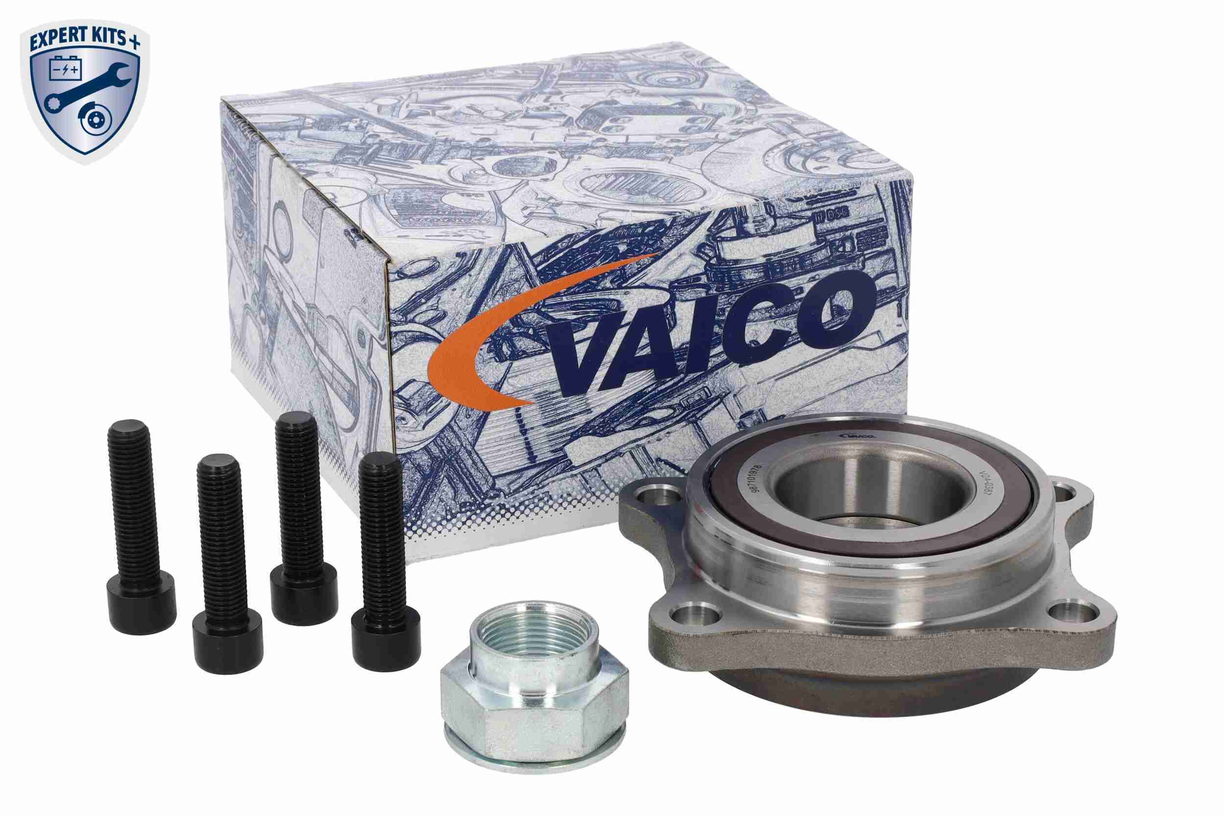 Roulement de roue VAICO ref. V24-0387