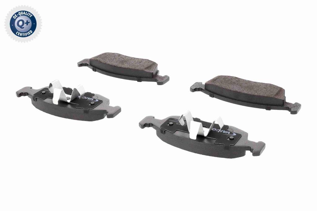 Jeu de 4 plaquettes de frein VAICO ref. V24-0538