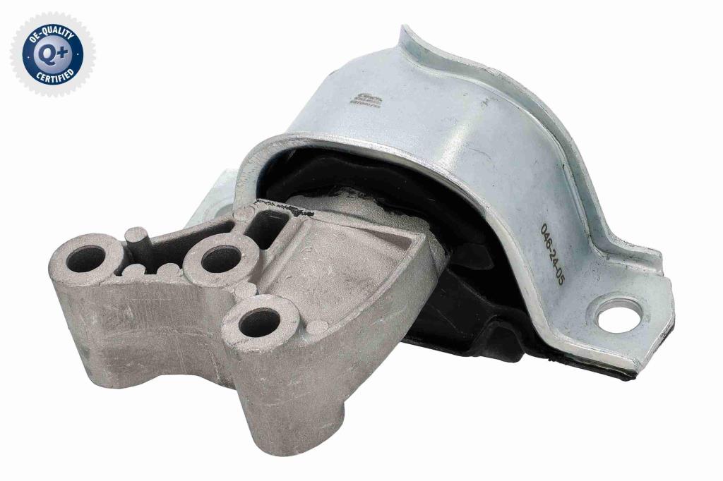 Support moteur (Silent bloc moteur) VAICO ref. V24-0555