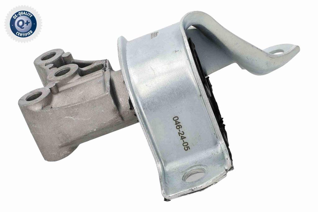 Support moteur (Silent bloc moteur) VAICO ref. V24-0555