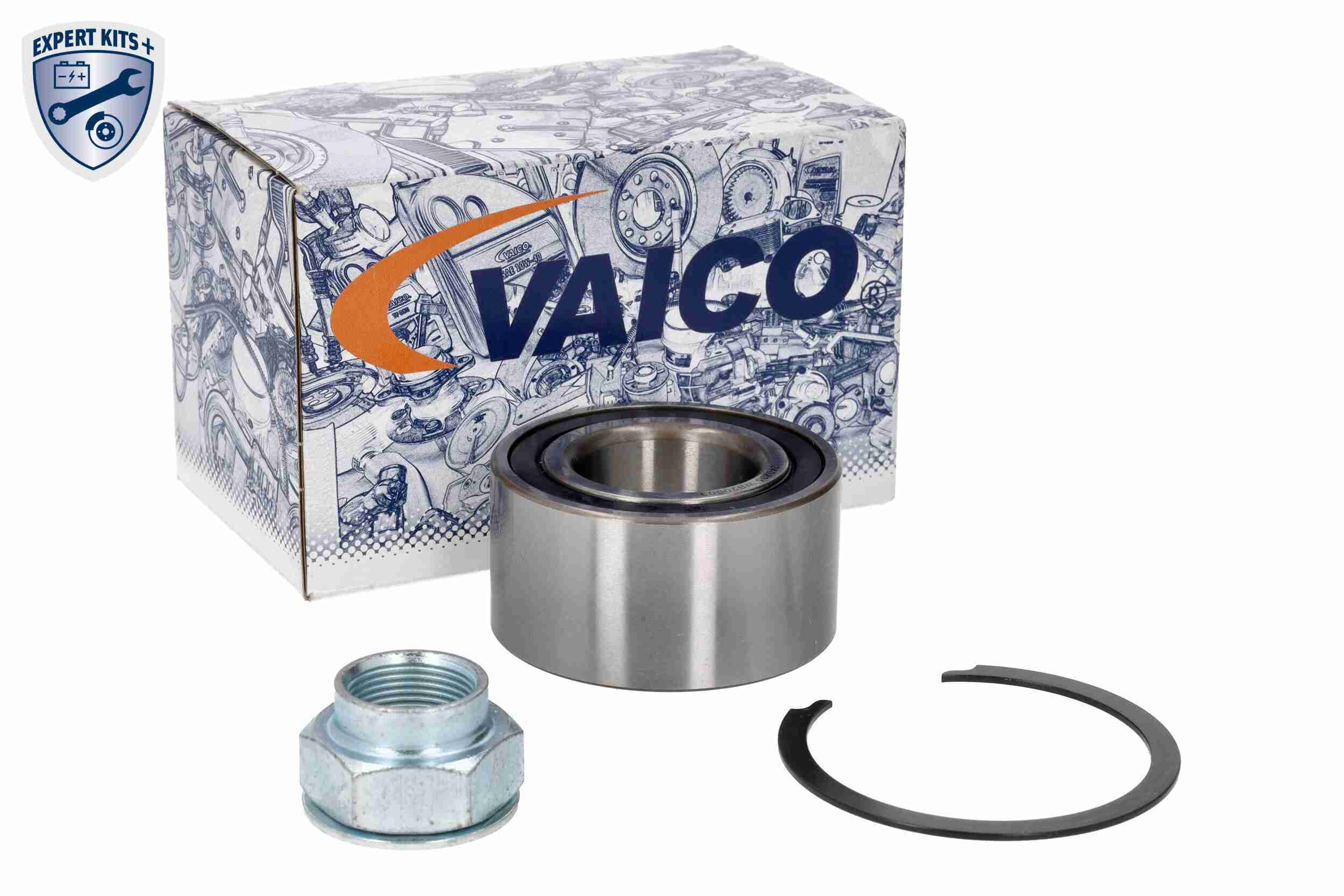 Roulement de roue VAICO ref. V24-0657