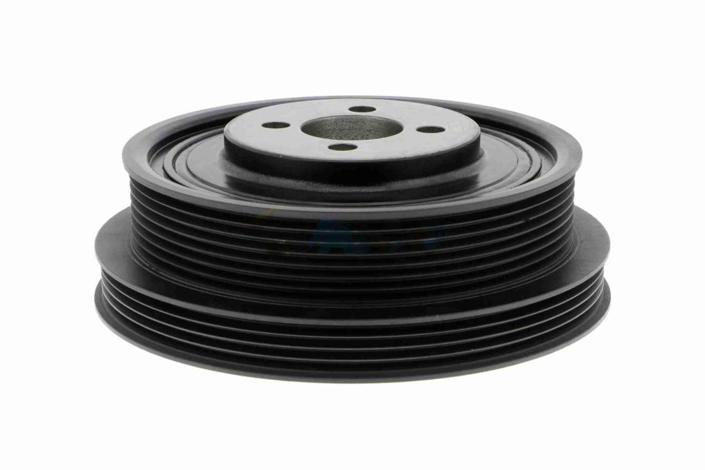 Poulie damper (Poulie de vilebrequin) VAICO ref. V24-0663
