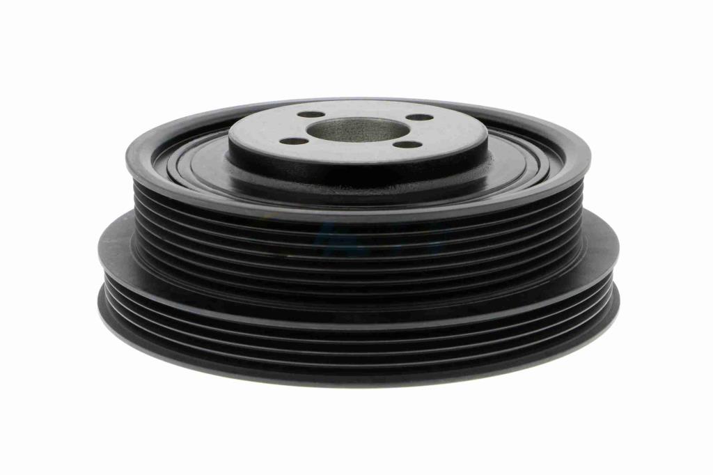 Poulie damper (Poulie de vilebrequin) VAICO ref. V24-0663