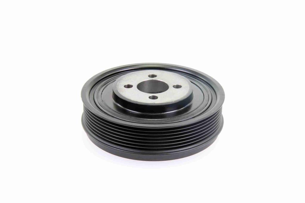 Poulie damper (Poulie de vilebrequin) VAICO V24-0668