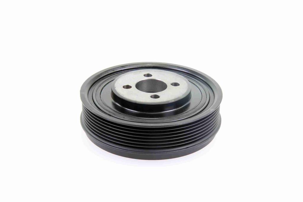 Poulie damper (Poulie de vilebrequin) VAICO V24-0668