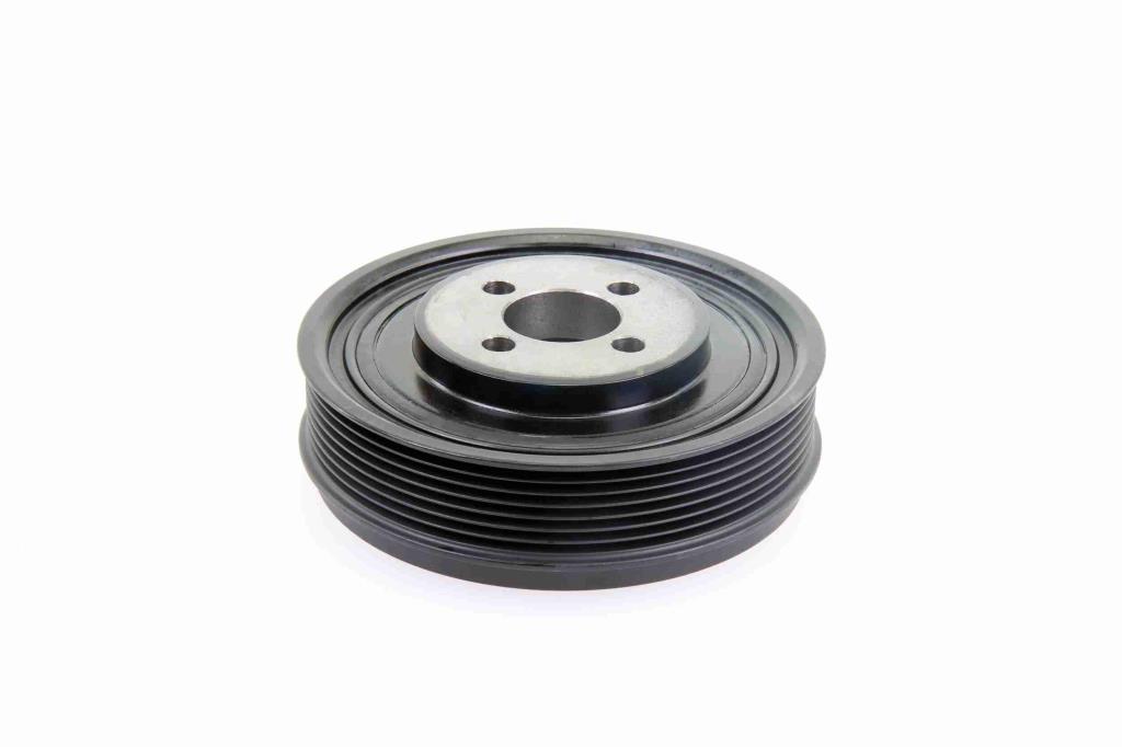 Poulie damper (Poulie de vilebrequin) VAICO V24-0668