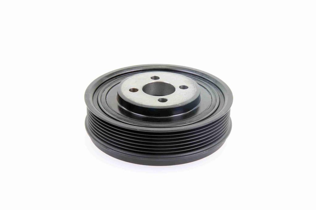 Poulie damper (Poulie de vilebrequin) VAICO V24-0668
