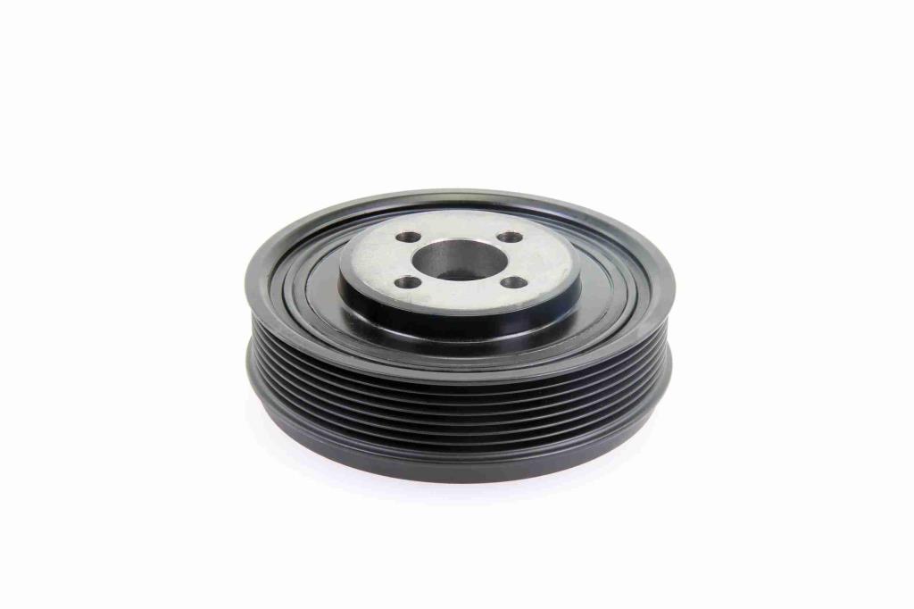 Poulie damper (Poulie de vilebrequin) VAICO V24-0668