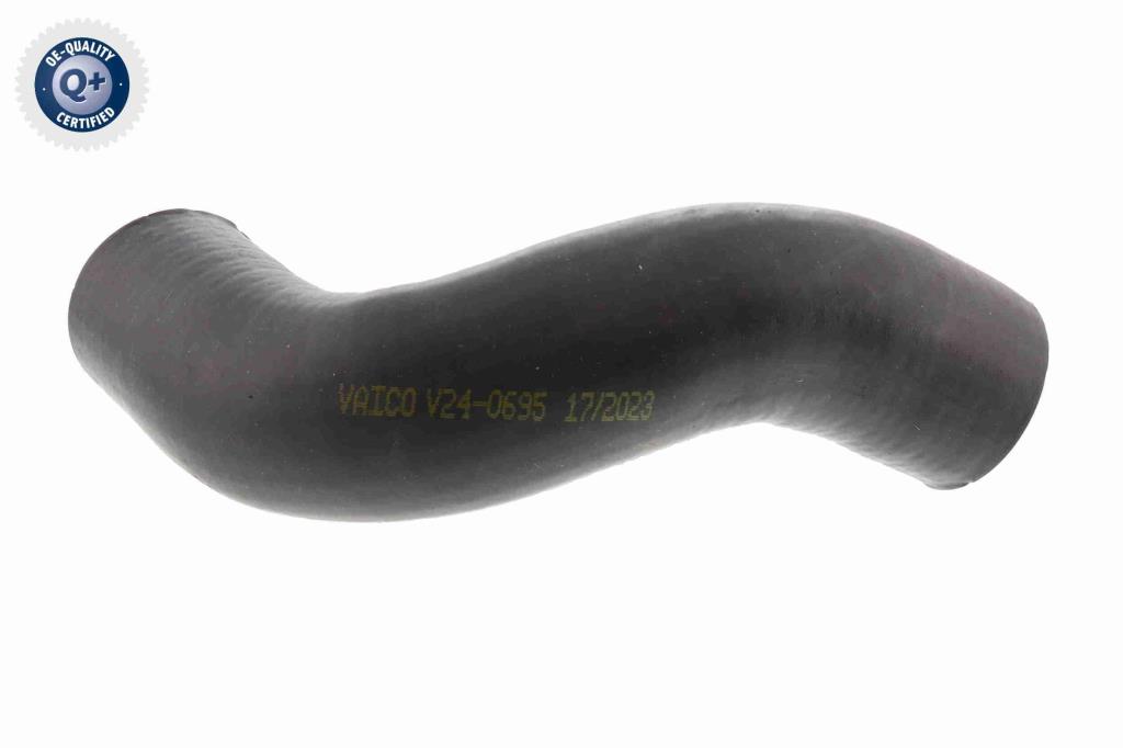 Mangueira do turbocompressor VAICO V24-0695