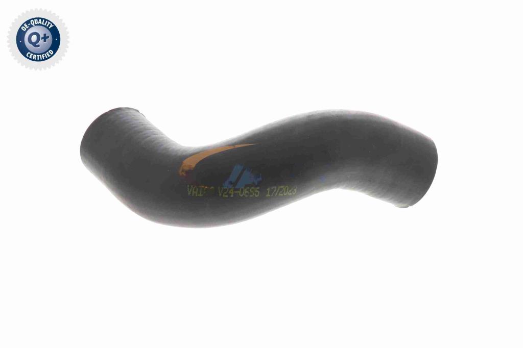 Mangueira do turbocompressor VAICO V24-0695