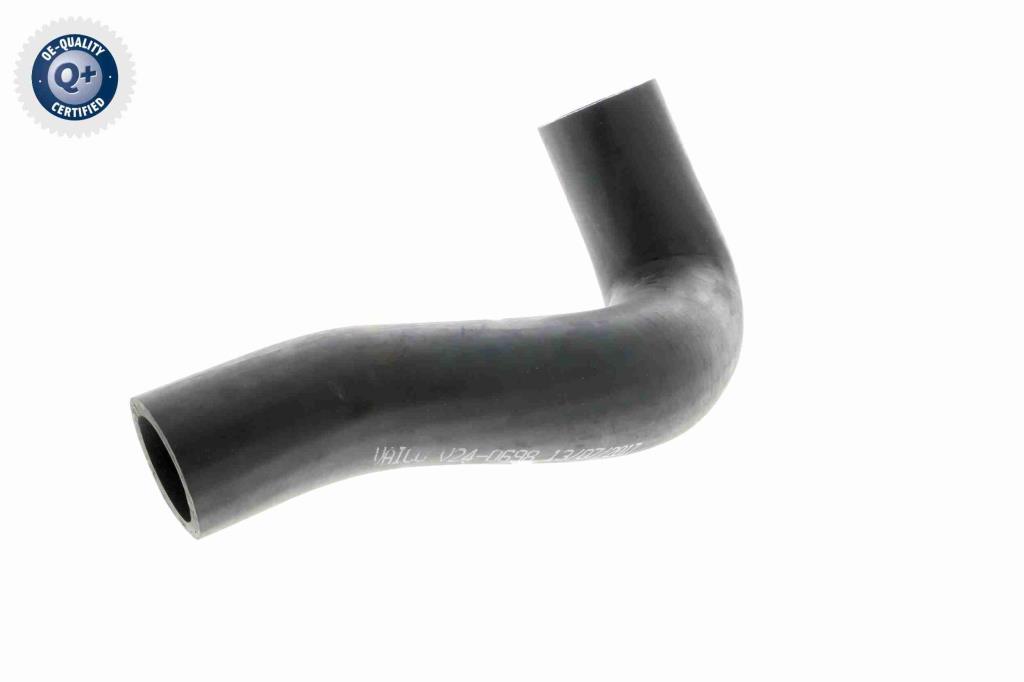 Durite de turbocompresseur (Durite de turbo) VAICO V24-0698
