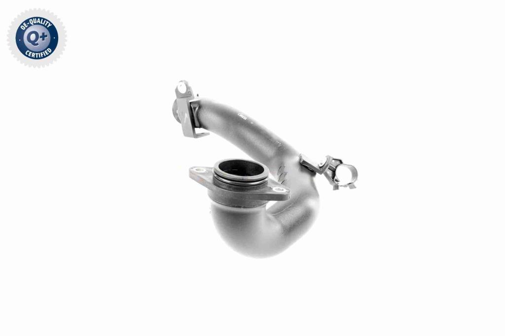 Durite de turbocompresseur (Durite de turbo) VAICO V24-0713