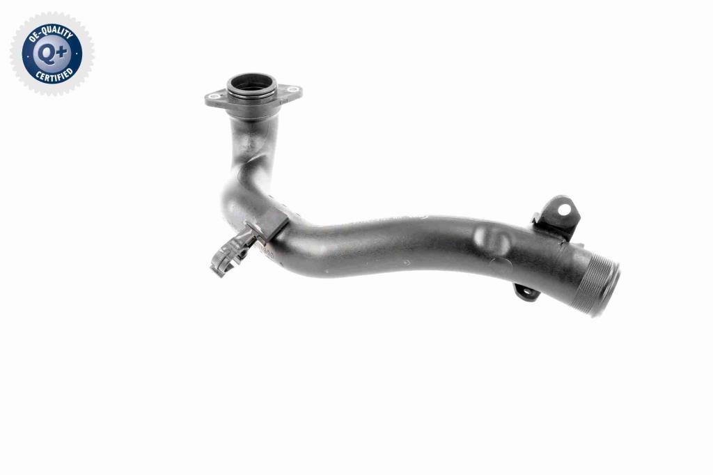 Durite de turbocompresseur (Durite de turbo) VAICO V24-0713